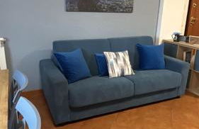 Casa Vacanze Palidoro Il Plumbaco - Foto 11