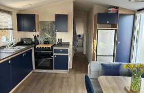 Cosy Little Home By The Sea - Foto 20