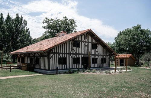 Maison Marie-Lys - Foto 19