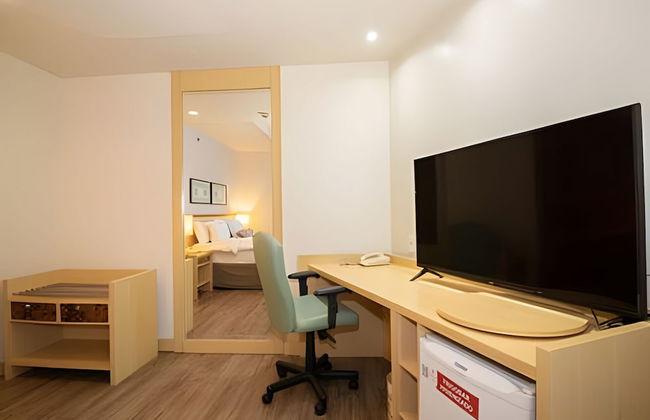 OZPED Flats Particulares Lets Idea - Foto 5