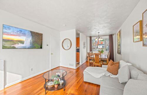 --Free Parking & 2 King Beds -- Vintage Retreat -- Floyd's Freedom - Foto 10