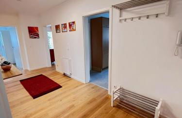 ferienwohnung natalie - Foto 19