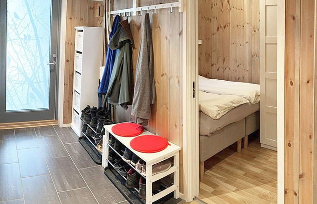 6 Person Holiday Home in Vossestrand - Foto 2