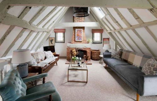 Characterful apartment in the heart of Petworth - Foto 1