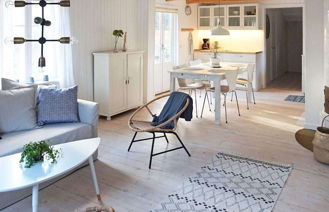 6 Person Holiday Home in Hallabro - Photo 14