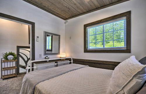 Floating Home on Columbia River with Provided Kayaks - Foto 16