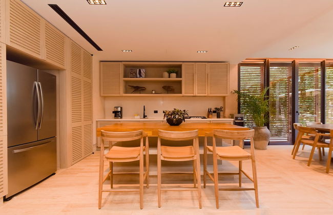 The Palm Luxury Villas Corasol by Lumina - Photo 40