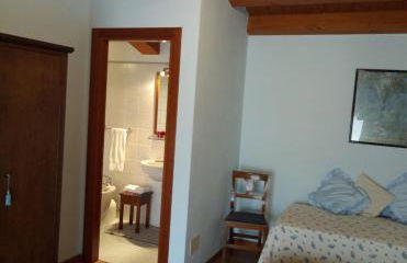 agriturismo la scuderia - Photo 12