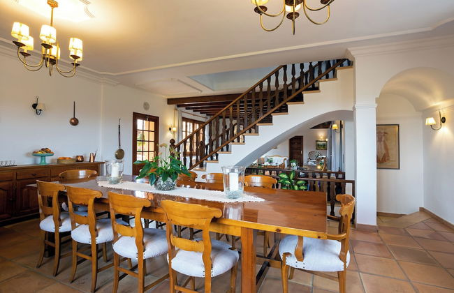 Agroturismo Ses Illes - Foto 107