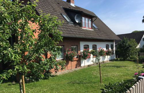 Ferienwohnung-Strandkorb - Foto 1