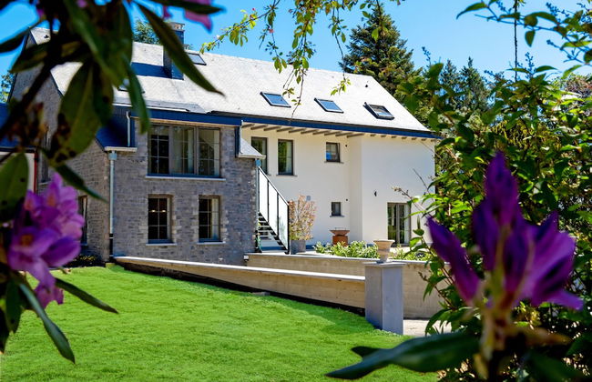 Domaine de Wisbeley - Foto 26