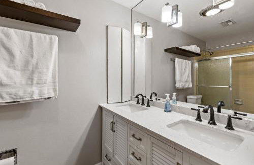 Beautiful home by Medical ctr, Rice, Museums - Foto 8