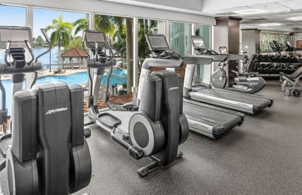 Marriott Villas at Doral 2BD sleeps 8 - Foto 20
