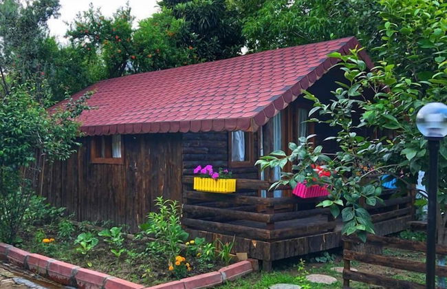 Zeytindagi Bungalow - Foto 42