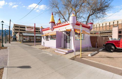 Bonfoy - Colorado Springs - Foto 49