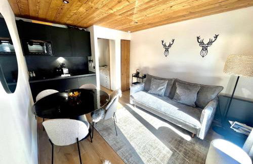 Nid de charme au pied des pistes - Foto 2