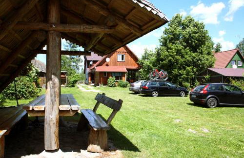 Pod Modrzewiem - Foto 17