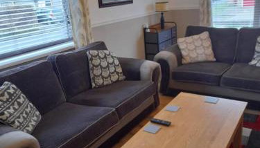 Quiet 3 bed close to the A1 - Foto 5