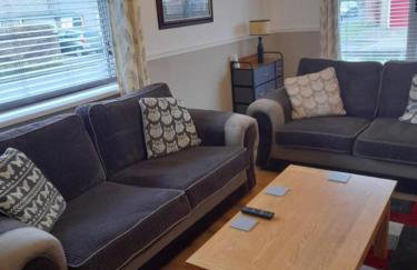 Quiet 3 bed close to the A1 - Foto 5