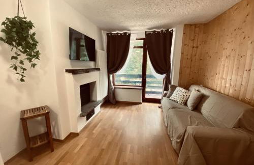 La Finestra sul Brenta con POSTO AUTO PRIVATO AL CENTRO di MAD di Campiglio CIPAT O22233-AT-O13262 - Photo 9