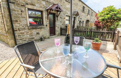 Croft Cottage - Foto 13