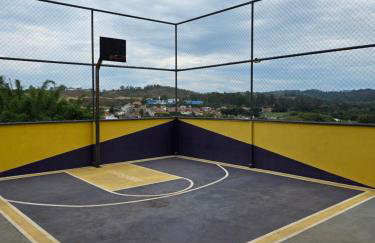 Studio João da Mata com varanda - Foto 15