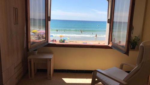 El Faro Apartaments Platja Llarga-Les Salines-TGN - Foto 3