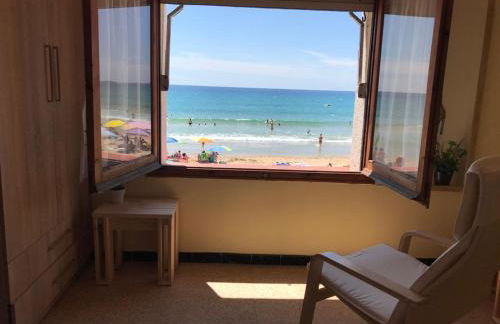 El Faro Apartaments Platja Llarga-Les Salines-TGN - Foto 3