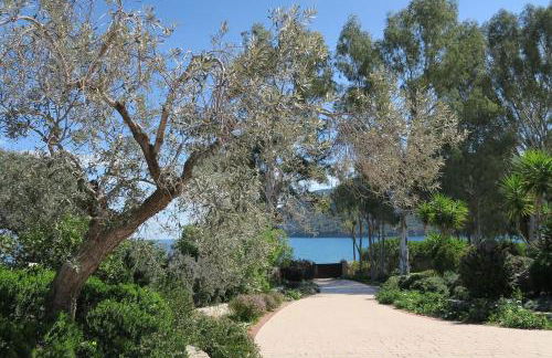 Aeolos beachfront family residence - Foto 54