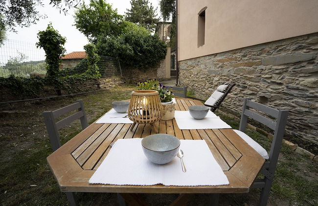 Casa Biancuccia - Foto 25