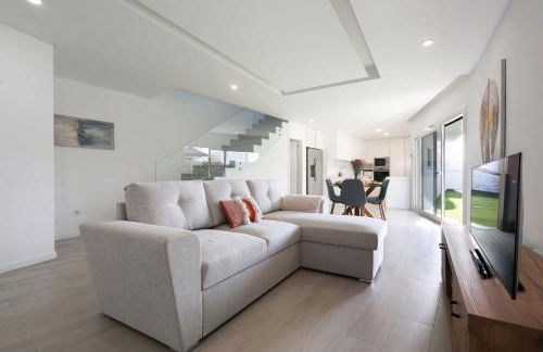 Casa de ferias com Piscina e Suite - Foto 1