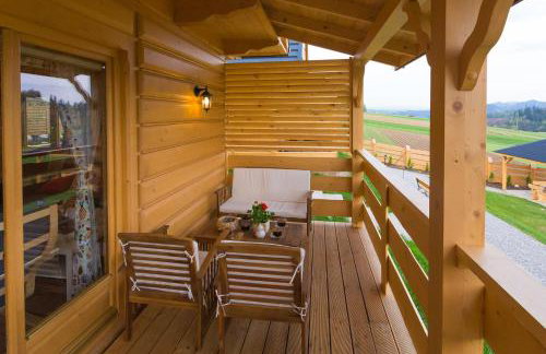 Domki pod Kuźnią - Foto 12