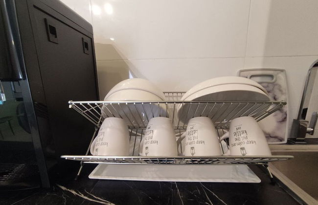 The Horizon Ipoh 2BR L12 Sage by Grab A Stay - Foto 57