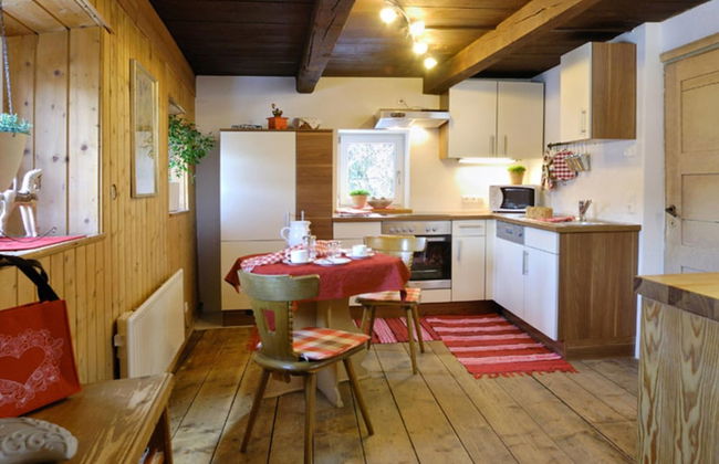 Farmhouse in Hollersbach Near Kitzski - Foto 19