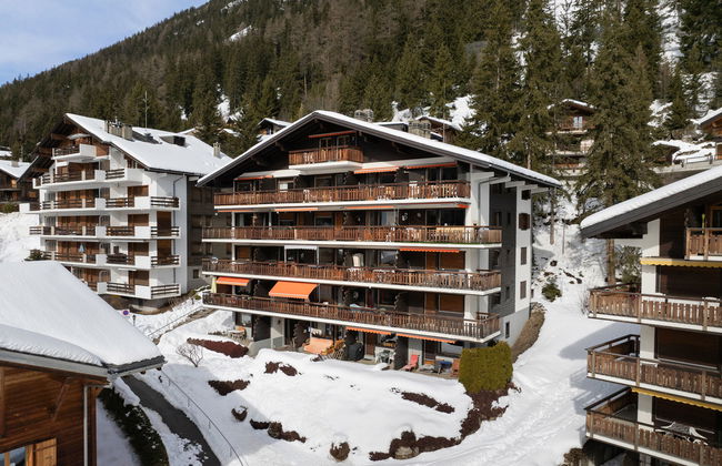 Parc B 431 - Foto 28