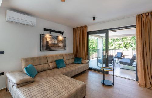 Villa Mochi, a beautiful modern villa in a tranquil enviroment - Photo 36