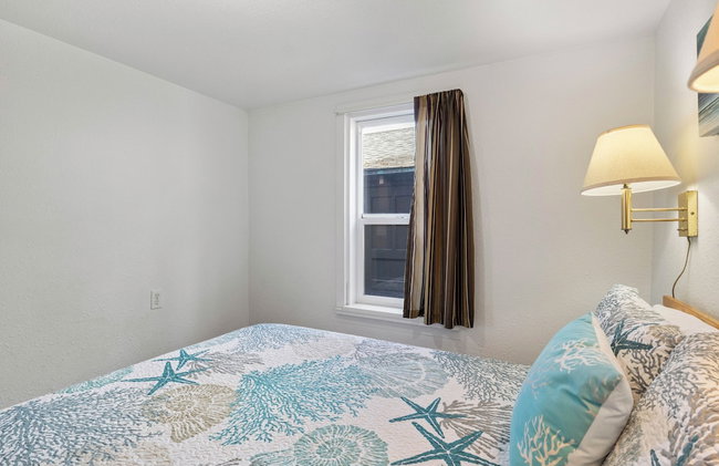 Oceanside Ocean Front Cabins - Foto 46