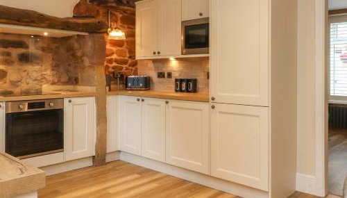 Woodman Cottage - Foto 4