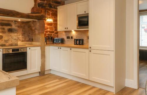 Woodman Cottage - Foto 4