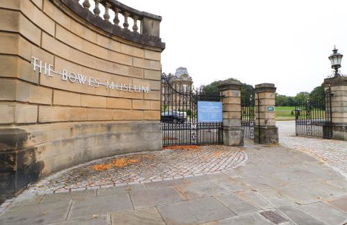 Corner Cottage - Foto 28