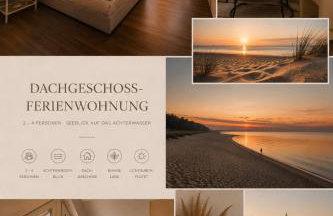Ferienhaus Am Achterwasser - Photo 3