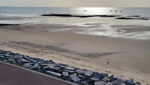 Gîte Les Pirouettes - Foto 2