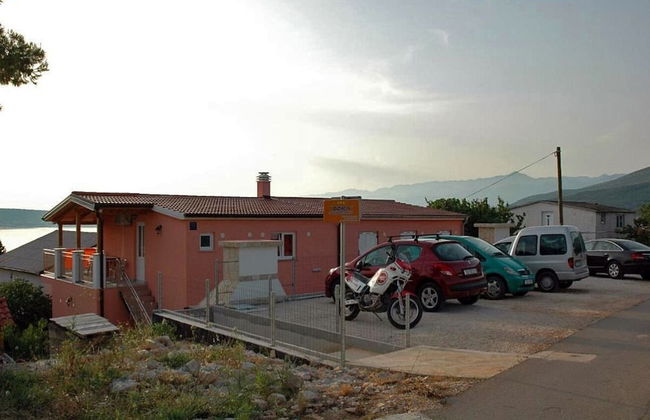 Tiho - Nice View - A1 Prizemlje - Foto 24