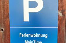 FeWo MainTime Honeymoon mit Frühstückskorb - Foto 23