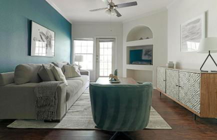 Landing Beautiful 2BD in Bee Cave - Photo 37