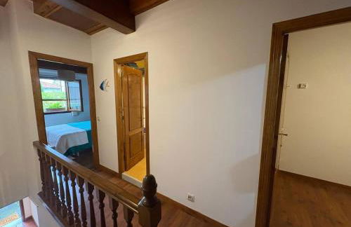 Casa La Campurra Selnatur - Foto 21