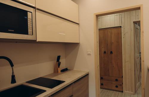 Jutowa Chata - nocleg bliżej natury - Foto 38