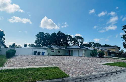 Welcome to Villa Marcelo - Foto 17