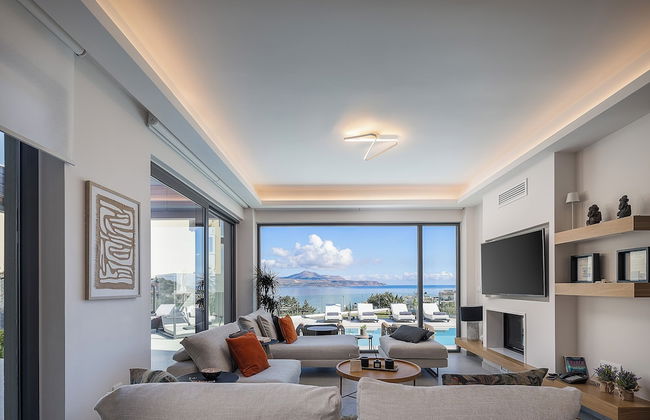 Royal Bird Villa - Foto 20