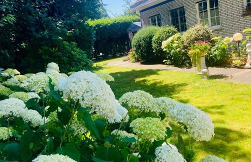 Wohnung im Haus Annabelle Tiefparterre - Foto 16